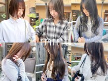 ミント(mint)