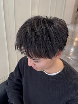 レーヴス(REVES) メンズショート