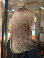 ヘア ライフ ワイレア(HAIR LIFE Wailea)&nbsp;ミルクティーベージュ