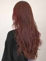 キリ 逗子(kiri) 逗子葉山イルミナカラー白髪ぼかしハイライトレイヤーカットY46