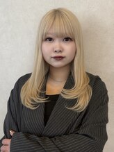 ルアン 上通り(ruen) Hina
