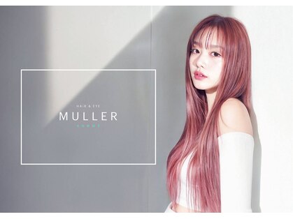 ミュラースール 春日井店(MULLER-SOEUR)の写真