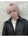 ノルン 表参道店(NORN) TAKUMI 【原宿】