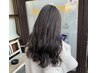 【ぐりこ限定】カット+カラー¥12000