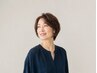【時短×お得に☆】カット+ブロー　シャンプーなし　2970円