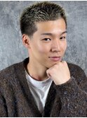 クリーンフェード・ベリーショート