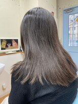 リエットサローネ(Lieto Salone) ナチュラルロング