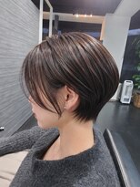 ソア 金沢文庫(Soi) 夏にもオススメショートスタイル
