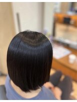 クレス 東武練馬店&nbsp;自然なストレート