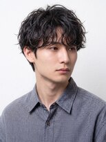 グルグル 下総中山店(GULGUL)&nbsp;下総中山/men's/メンズカット/メンズパーマ/ニュアンスパーマ