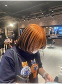 20代30代必見！アンブレラカラーで一気に垢抜け！