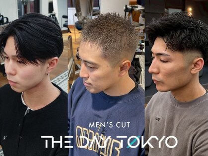 THE DAY TOKYO 明大前【10月上旬OPEN(予定)】の写真