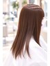 【カット+髪質改善】15100円→13590円