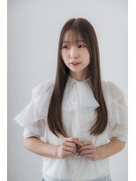 ラエティティア ロコ 刈谷店(Laetitia loco) ★髪質改善【ミネコラ/絹髪】水素カラー+カット+スパ