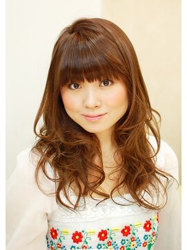 クープ 葛西(COUPE) カジュアルセミディカール＋ピコ(coupeクープ 黒滝)