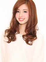 クロエ ヘアー(Chloe hair)&nbsp;ふわふわ愛されセミロング♪