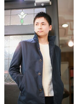 エムズ ヘアーコロラドロック(M's HAIR Colorado Rock) ★Mshair★秋STYLE　pick up!