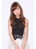 クリスタルマジック ポノポノ(ponopono)&nbsp;愛されミルクウエーブ