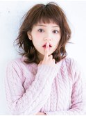 似合わせカットが得意☆リリアン表参道
