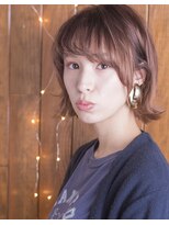 パリオ バイ コレット(Palio by collet)&nbsp;☆アウトワンカールボブ☆【Palio by collet】03-5367-3624