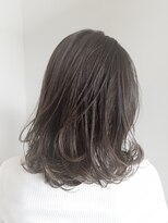 キビト(Kibito)&nbsp;【Kibito】  フォギーグレージュ