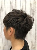 スポーティショート