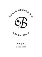 Belle hair 長居店