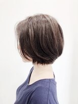 ラポール(Rappor)&nbsp;カジュアルショート◎30代40代50代60代