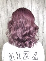 ラピス 新宿(Lapis)&nbsp;【Lapis新宿】pink ash