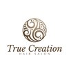 トゥルークリエイション 久喜(True Creation)のお店ロゴ