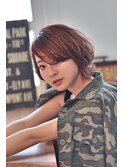 ショート
