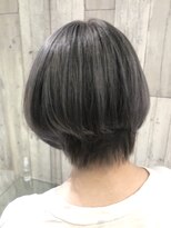 トムキャット(TOM CAT) 【新宿TOMCAT】グレージュ ショート