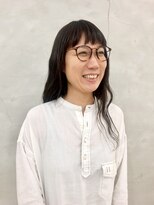 エンドリンク(endlink) ナチュラルランクヘア