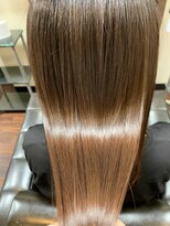 ルチル(rutile) 極上ヘアエステ【今津・西宮・芦屋・神戸】