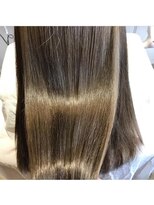 アルーシェ 平井(Alushe)&nbsp;システムトリートメントTokio『Ａｌｕｓｈｅ平井』