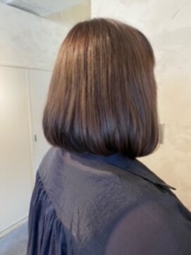 ダッチェス(DUCHESS) 艶感重視！パープルブラウン