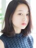 【染たいときにすぐ染めれる☆】リタッチカラー ￥4620 ロング料金なし☆