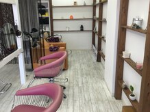 ハッピーカラー 岡崎井内店