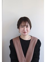 カルム(Calm)&nbsp;上井 里紗