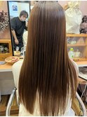 ゼロストレート