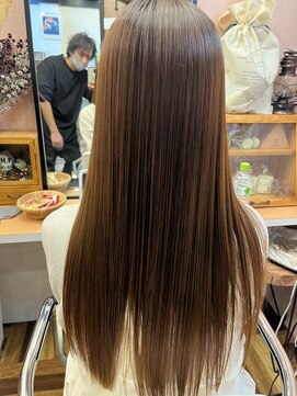 ギフトラボ(Gift LaBo) ゼロストレート