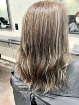 スーク 宜野湾店(suuk)&nbsp;コントラストハイライト