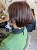 スッキリショート★