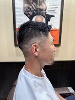 ヒロギンザ 秋葉原店(HIRO GINZA)&nbsp;スキンフェード