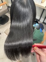 コトカ 千葉(KOTKA)&nbsp;暗めカラー/グランマッシュ/デザインカラー/髪質改善/オージュア