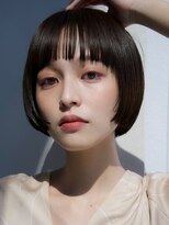 エインアンリー 表参道(AIN.ANLY.)&nbsp;前髪ありショート２０代30代40代【AIN.表参道】小田恭平