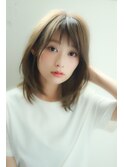 20代30代40代50代★ひし形ミディ　川田