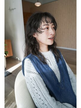 イルプロム 御厨店(illuprom.) モノグレージュ