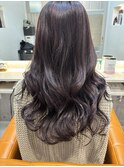 ラベンダーグレージュ