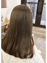 グッデイ ヘアー(GOOD DAY HAIR)&nbsp;【GOOD DAY HAIR】《ブリーチなしダブルカラー》　　　 下北沢